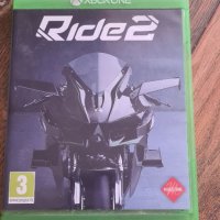 Продавам Ride 2 , снимка 1 - Игри за Xbox - 38665944