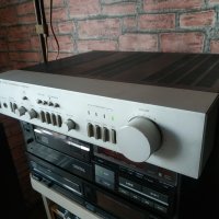 ⏯️Клип. Намалено. Рядък Harman Kardon HK-750 by Matti Otala , снимка 1 - Ресийвъри, усилватели, смесителни пултове - 31608600