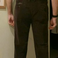 Елегантен мъжки панталон, снимка 6 - Панталони - 31869546
