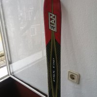 Ски 178 сантиметра Elan Внос от Швейцария Цената е за комплект , снимка 2 - Зимни спортове - 35269253