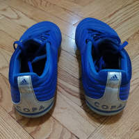 Оригинални бутонки Adidas COPA 20.3 FG, снимка 6 - Футбол - 44533306