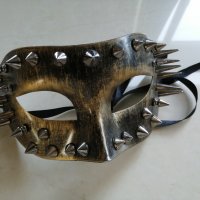 Карнавална маска , снимка 3 - Други стоки за дома - 32075723
