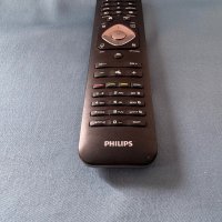 ОРИГИНАЛНО Дистанционно Philips QWERTY , YKF319-007 , Philips YKF319-007, снимка 4 - Дистанционни - 44202582