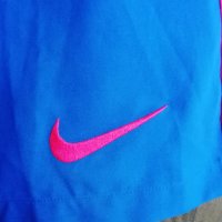 Manchester United Nike оригинални шорти 2014/2015 трети екип Манчестър Юнайтед S, снимка 4 - Спортни дрехи, екипи - 38009831