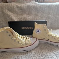 Кецове Converse 36 номер , снимка 1 - Кецове - 37804645