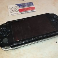 PSP SONY ЗА ЧАСТИ 1102240846, снимка 4 - PlayStation конзоли - 44236981