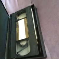 Стоте гола на Христо Стоиúов видео касета VHS, снимка 5 - Футбол - 37447484