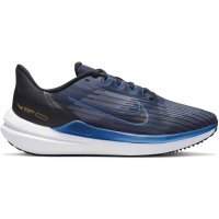 Мъжки маратонки Nike Air Winflo 9-номер 42.5, снимка 2 - Маратонки - 42090361