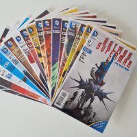 Комикси Batman/Superman Vol. 1, NM, DC, снимка 2 - Списания и комикси - 38495748