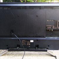 Panasonic TX-40EXT686 със счупена матрица , TNPA6380 1P , TNPH1179 1A , MV-0S94V-0 , N5HBZ0000114, снимка 2 - Части и Платки - 37431913