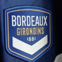 Girondins de Bordeaux Adidas оригинална нова футболна тениска фланелка Бордо Франция, снимка 5 - Тениски - 39028426