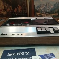 MARANTZ DECK USA-ВНОС SWISS 2009231621, снимка 5 - Декове - 42259365