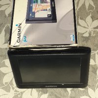 Навигация Garmin Nuvi 42 OFRM, снимка 2 - Garmin - 44421161