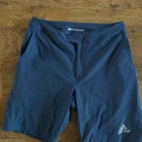 ADIDAS Men's Barricade Bermuda Tennis Shorts - страхотни мъжки панталони , снимка 9 - Спортни дрехи, екипи - 37452779