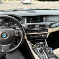 BMW 535d xDrive F11, снимка 14 - Автомобили и джипове - 44750222