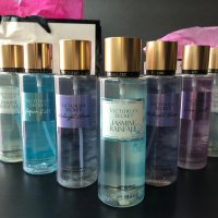 Victoria’s Secret подаръчни комплекти, спрейове, мистове, козметика, парфюми, снимка 5 - Дамски парфюми - 30386832
