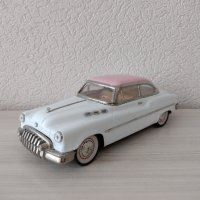 Ламаринен модел  BUICK - 1950 , снимка 1 - Колекции - 44508304