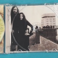 John Lennon/Plastic Ono Band – 1970 - John Lennon/Plastic Ono Band(Rock,Pop), снимка 7 - CD дискове - 42744937