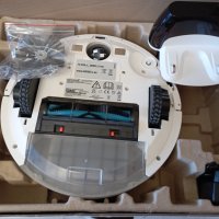 Продавам робот  Bissell   ROBOTIC  VACUUM  CLEANER   Модел EV 675 , снимка 2 - Прахосмукачки - 44412117