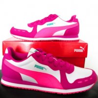   ДАМСКИ МАРАТОНКИ PUMA R78 FOOTWEAR      Дамски маратонки Puma, снимка 1 - Маратонки - 30521673