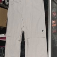 панталон фила нов размер S, снимка 1 - Панталони - 42570074