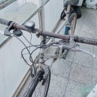 Продава се велосипед , снимка 2 - Велосипеди - 39824820