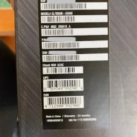 ASUS ROG Strix GL703G SCAR edition	кутия, снимка 2 - Захранвания и кутии - 30982445