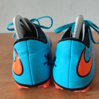 Nike Hypervenom. Футболни бутонки. 40.5, снимка 5 - Футбол - 34883584