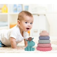 Сензорни играчки за бебе, снимка 7 - Други - 40800901