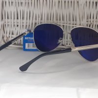 D 18 Унисекс слънчеви очилас поляризация , снимка 2 - Слънчеви и диоптрични очила - 35215070