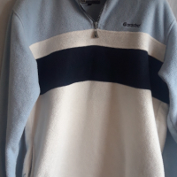 GAASTRA Топ, Полар, снимка 3 - Блузи с дълъг ръкав и пуловери - 44568500