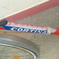 Велосипед Cortina Super 26'', снимка 7 - Велосипеди - 42074685