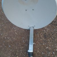 Сателитна антена, снимка 1 - Приемници и антени - 30967056
