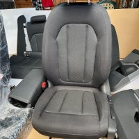 BMW 3 G20;G21 Комплект салон - седалки, кори, снимка 3 - Аксесоари и консумативи - 38382668