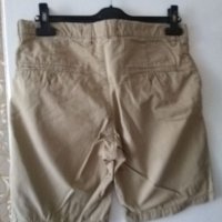 Мъжки къс панталон H&M, снимка 2 - Панталони - 36632225