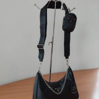 Луксозна чанта Prada/SG-X45, снимка 2 - Чанти - 40764828