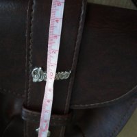 Ретро малка чантичка "Диско" с дълга дръжка през рамо, снимка 8 - Колекции - 38716696
