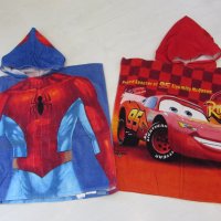 Изберете си оригинална хавлия -Disney,H&M,Marvel, снимка 5 - Хавлии и халати - 37169508