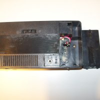 Транзистор SELGA 404 от 1975г., снимка 4 - Други ценни предмети - 39388227