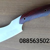 Ловен нож / дебелина 5 мм /, снимка 14 - Ножове - 30553212
