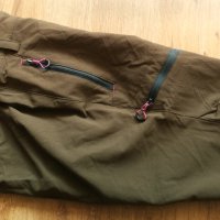 NORHEIM Stretch Pant Women за лов и туризъм размер M дамски еластичен панталон - 345, снимка 8 - Панталони - 40715678