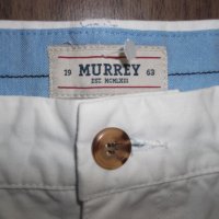 Летен панталон MURREY    мъжки,Л, снимка 1 - Панталони - 29434011