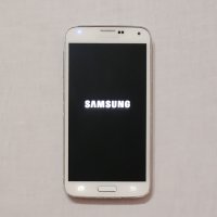 Samsung Galaxy S5, снимка 4 - Samsung - 37322925