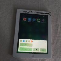 Таблет iPad А1458 (4th generation) , iPad 4 , С АЙКЛАУД! 16GB, снимка 7 - Таблети - 42082226