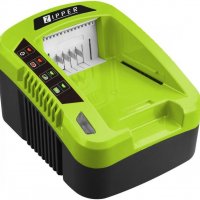 ZIPPER ZI-LGR40V-AKKU Зарядно устройство 40 V 100 W, снимка 1 - Други инструменти - 39738751