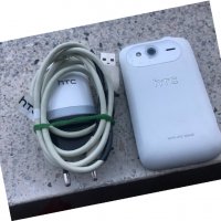 Продавам телефон HTC, снимка 2 - HTC - 31399545