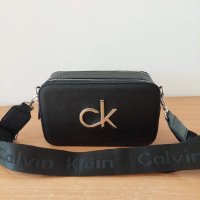 Чанта Calvin Klein кодSG242, снимка 1 - Чанти - 39803935
