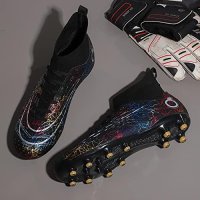 Нови Футболни обувки бутонки Унисекс Мъже Жени Подарък, снимка 6 - Футбол - 42191159