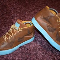 Nike LeBron X NSW Lifestyle 44, снимка 4 - Спортни обувки - 42758713