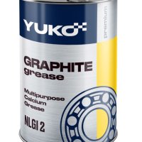 Графитна грес YUKO Graphite Grease, 800г, снимка 1 - Аксесоари и консумативи - 40596068